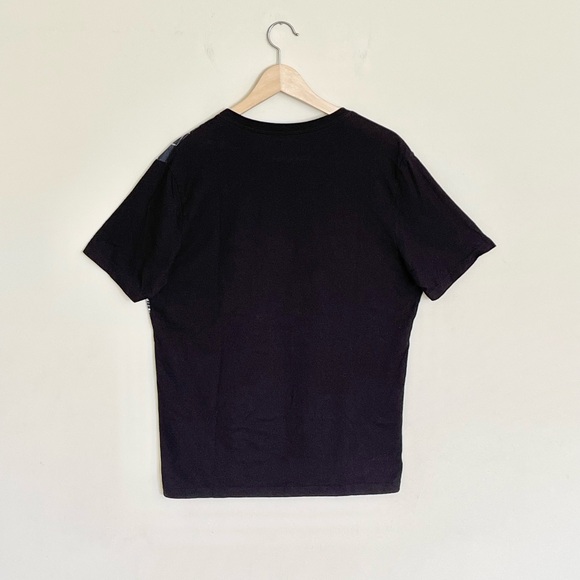 Wolfgang Amadeus Mozart Classical Music All Over Black T Shirt Adult Large - Picture 6 of 8